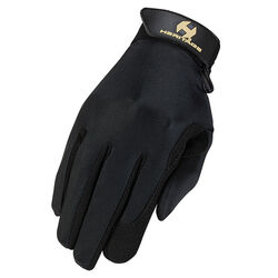 Heritage Performance Gloves Kids' Performance Gloves - Black