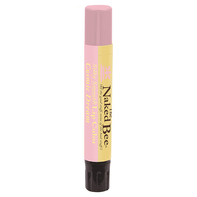 Naked Bee Silky Smooth Lip Color - Cosmic Dream image number null