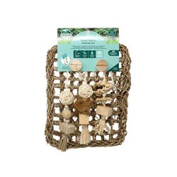 Oxbow Enriched Life Play Wall - Large
