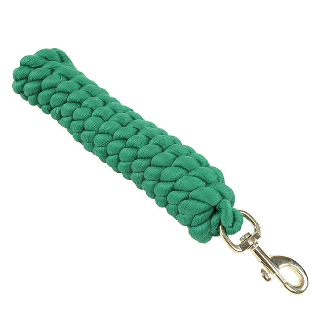 Shires Extra Long Cotton Lead Rope image number null