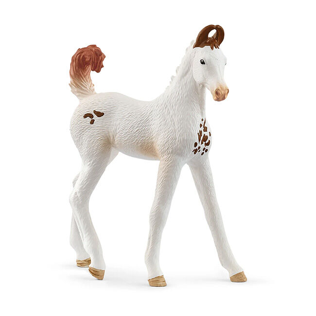 Schleich Marwari Foal image number null