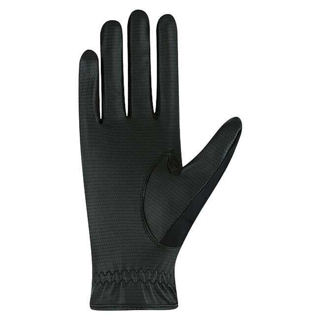 Roeckl Muenster Riding Gloves - Black image number null