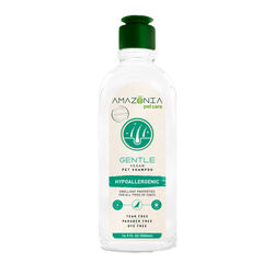 Amazonia Pet Care Vegan Gentle Shampoo for Dogs - Closeout