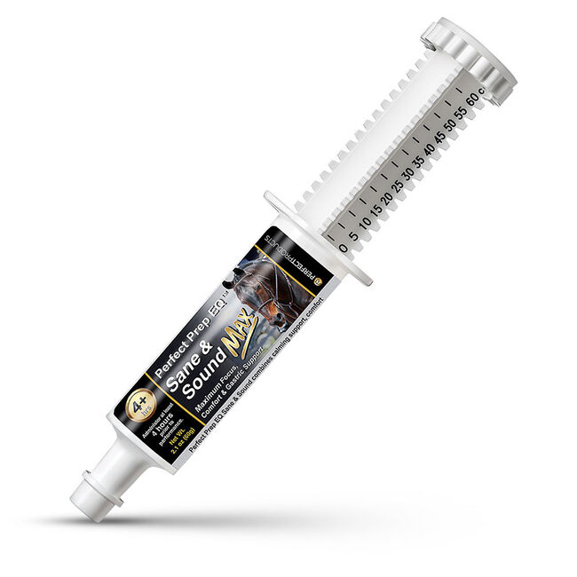 Perfect Prep EQ Sane & Sound MAX Calming Paste image number null