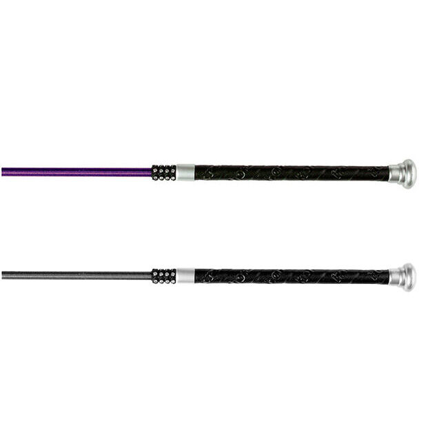 Horze Bling Dressage Whip image number null