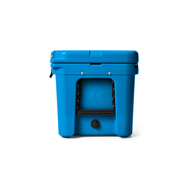【amspさん専用】YETI Tundra タンドラ　45 ネイビー YETI 【即納】イエティ COOLERS TUNDRA 45 Navy タンドラ