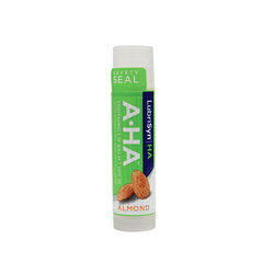 LubriSyn A-Ha! Lip Balm with SPF 15 - Almond Flavor