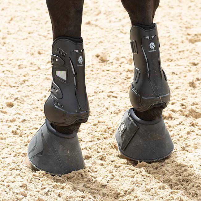 Equinavia Odin Flexi Overreach Boots image number null