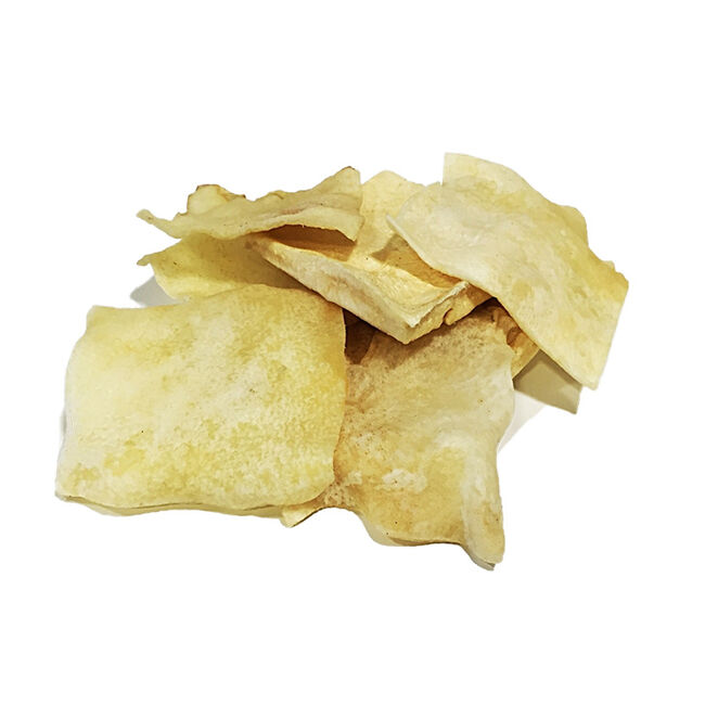Tasman's Premium Wild Boar Chips image number null