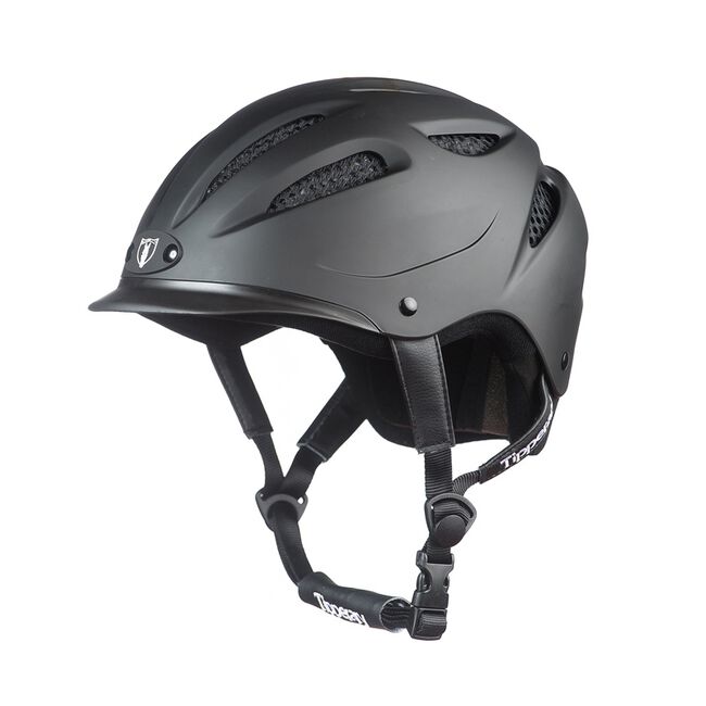 Tipperary Sportage 8500 Helmet - Black image number null