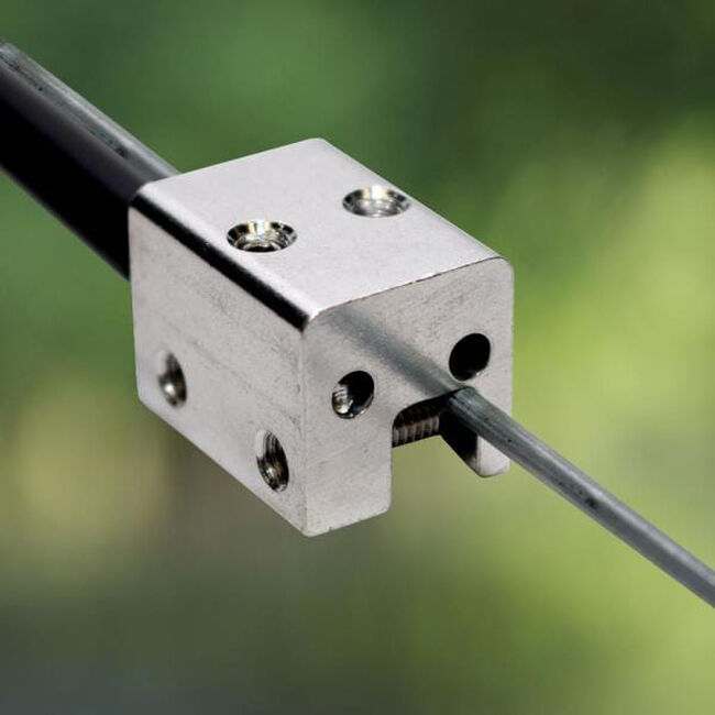 Centuar Fencing Snake Eyes Connector image number null