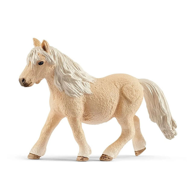 Schleich Pony Curtain Obstacle image number null