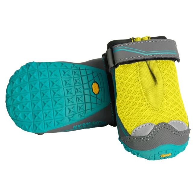 Ruffwear Grip Trex Dog Boots image number null