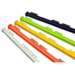Dare Step-In Post - 63" - White