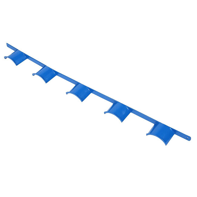 Shires EZI-KIT Bridle Rack - Multi image number null