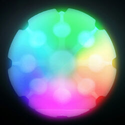 NiteIze GlowStreak LED Ball
