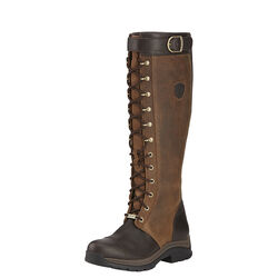 Ariat Women's Berwick Gore-Tex Insulated Boot - Closeout