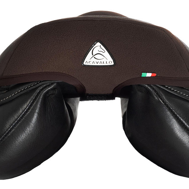 Acavallo Jump Classic Gel Out Seat Saver image number null