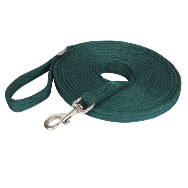 Shires Soft Feel 26' Lunge Line image number null