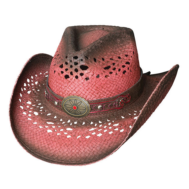 Bullhide Women's Closer Hat image number null
