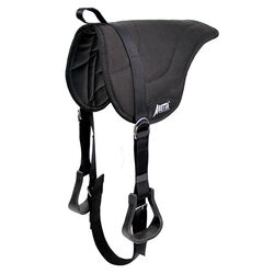 Abetta Bareback Pad