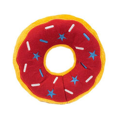 Zippypaws Jumbo Donut Americana