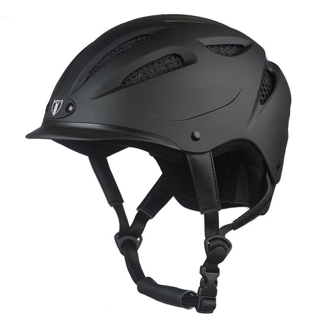 Tipperary Sportage 8500 Helmet - Black image number null