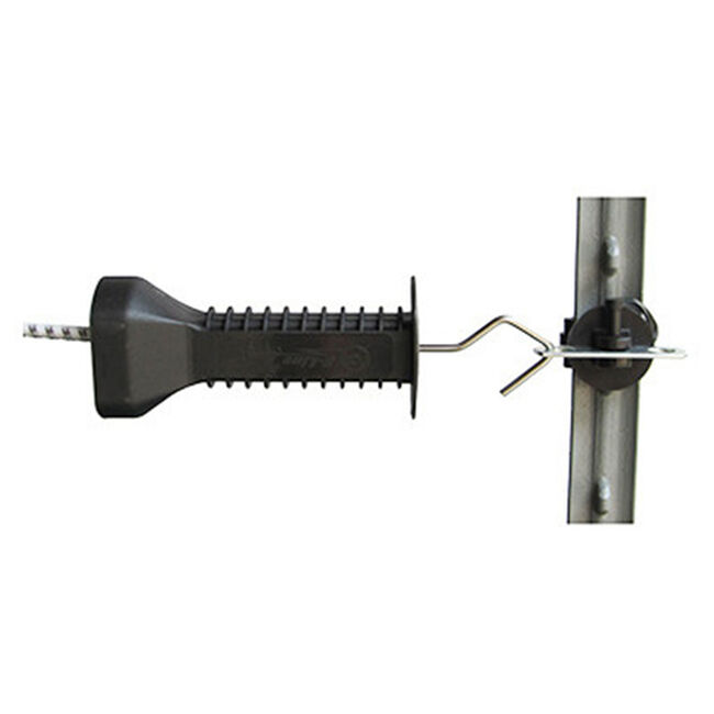 Dare Bungee Style Electric Fence Gate image number null