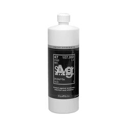 EquiFit AGSilver CleanWash Daily Strength 32 oz