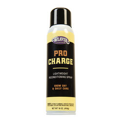 Weaver Livestock ProCharge Reconditioning Spray - 16 oz
