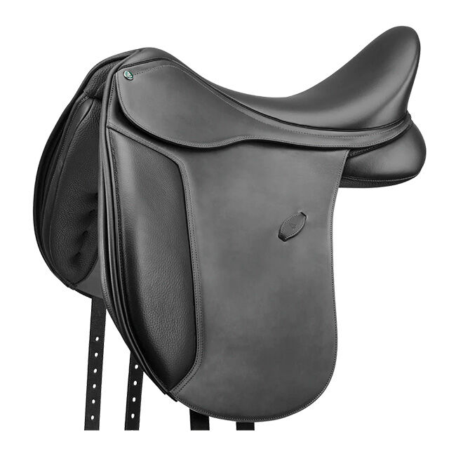 Arena Saddles Youth Dressage Saddle image number null