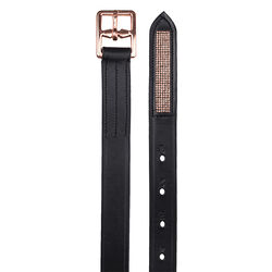 Waldhausen X-Line Rose Stirrup Leathers
