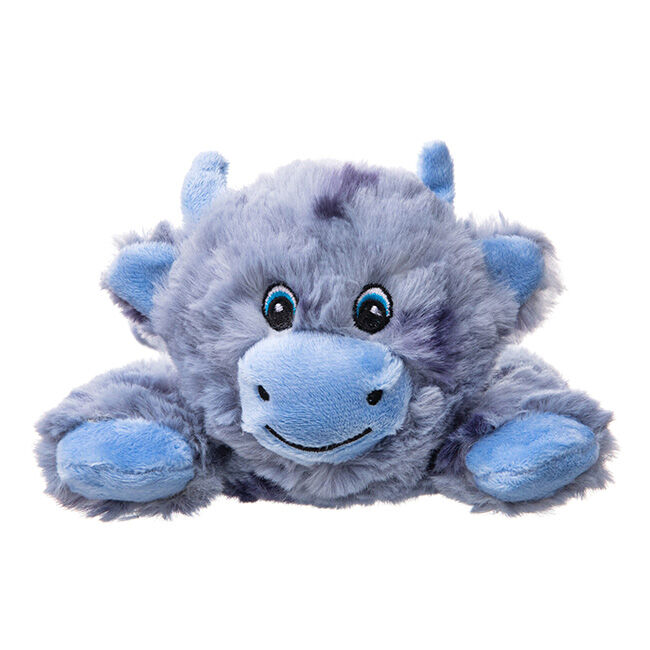 Growl Cuddlerz - Chewy the Cow image number null