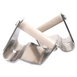 Cashel EZ Knees Western Stirrups
