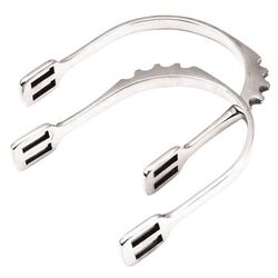 Korsteel 3 Tooth Spurs