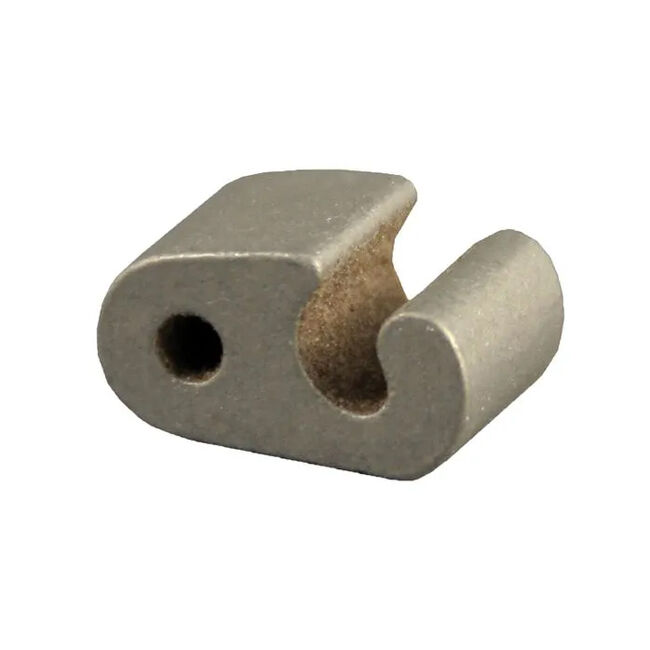 Zareba Electric Fence Wire Tap - 10-Pack image number null