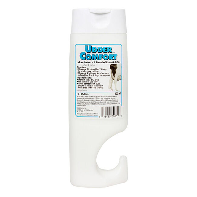 Udder Comfort Original Lotion - Clear image number null