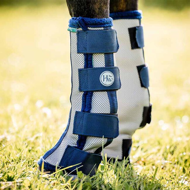 Horseware Fly Boots image number null