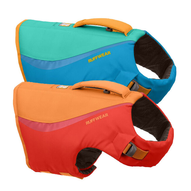 Ruffwear Float Coat Dog Life Jacket image number null