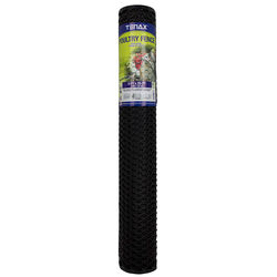 Tenax Polyethlyene Poultry Fence