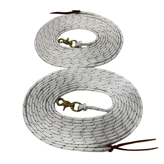 Parelli Feather Lines - Set of 2 - 22 ft image number null