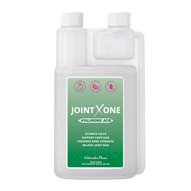 100X Equine Joint X One for Humans The Cheshire Horse