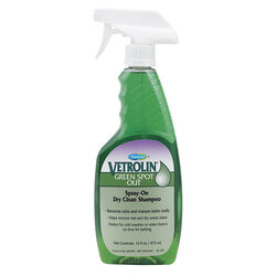 Farnam Vetrolin Green Spot Out - 16 oz
