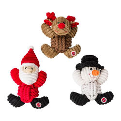 Spot Holiday Knot for Nothing Toy - Assorted