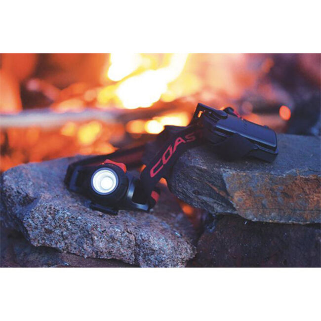 Coast HL7 Headlight LED Focus image number null