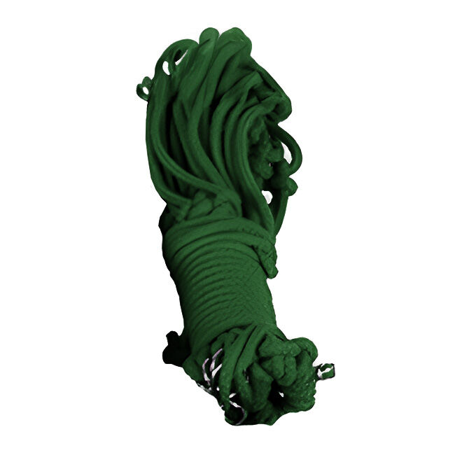 Jacks Manufacturing Cotton Hay Net image number null