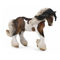 CollectA by Breyer Tinker Stallion