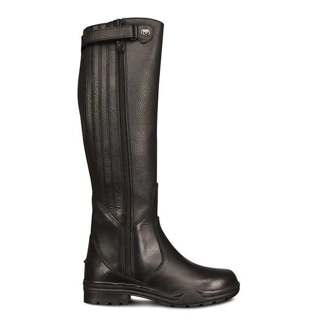 Ovation Unisex Moorland II Tall Riding Boot - Black image number null