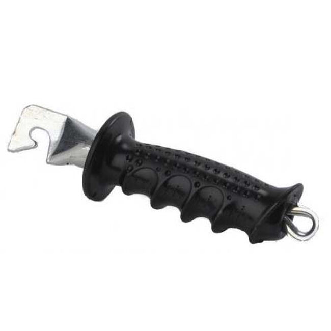 Dare Old Ironsides Steel Cased Gate Handle  image number null