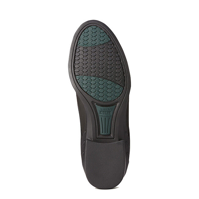 Ariat Women's Scout Lace Paddock Boot - Black image number null